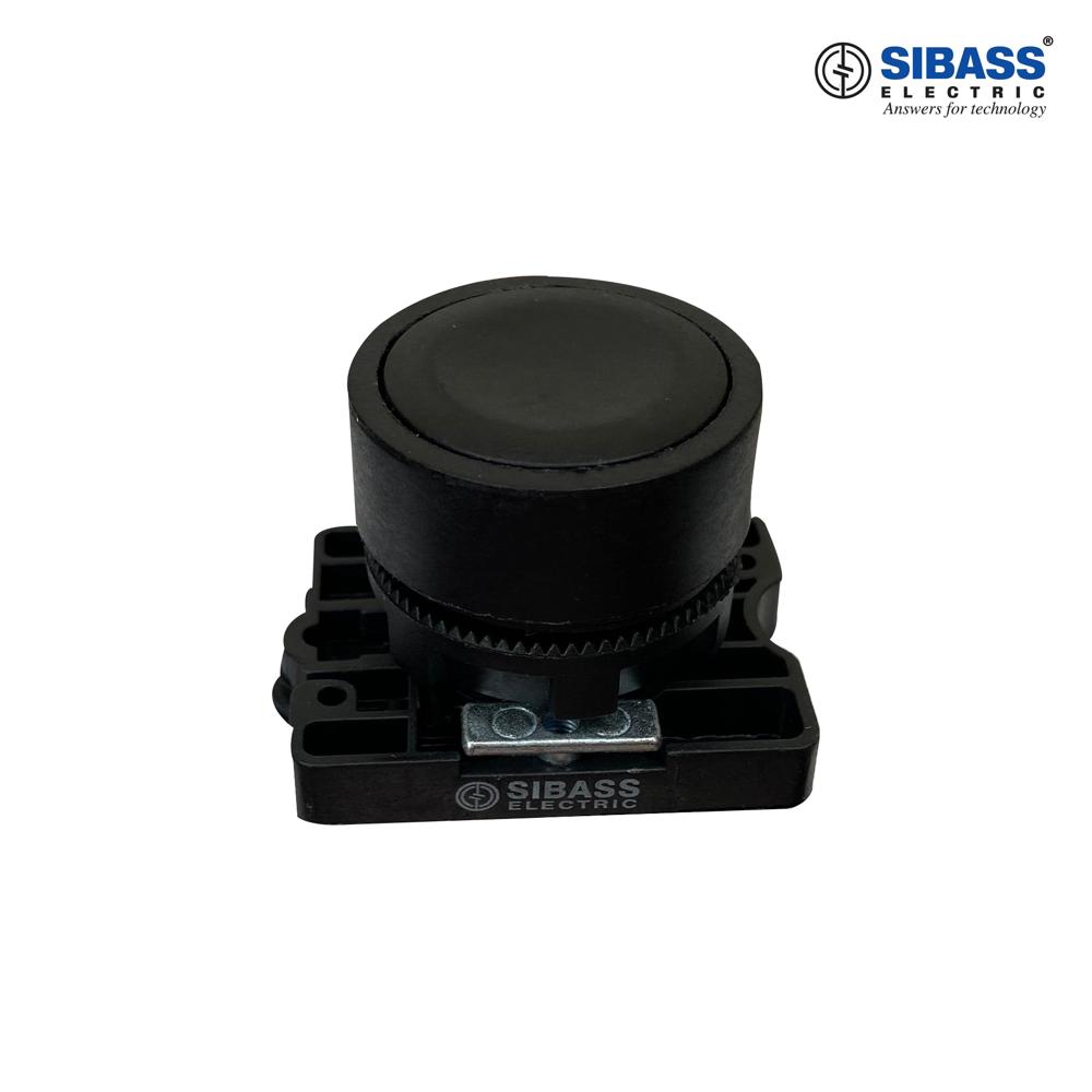 Panel Push Button - Color: All Colours