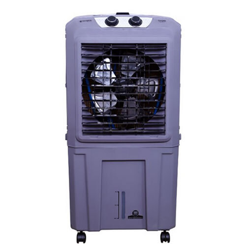 Optima Plastic Air Cooler - Color: Blue