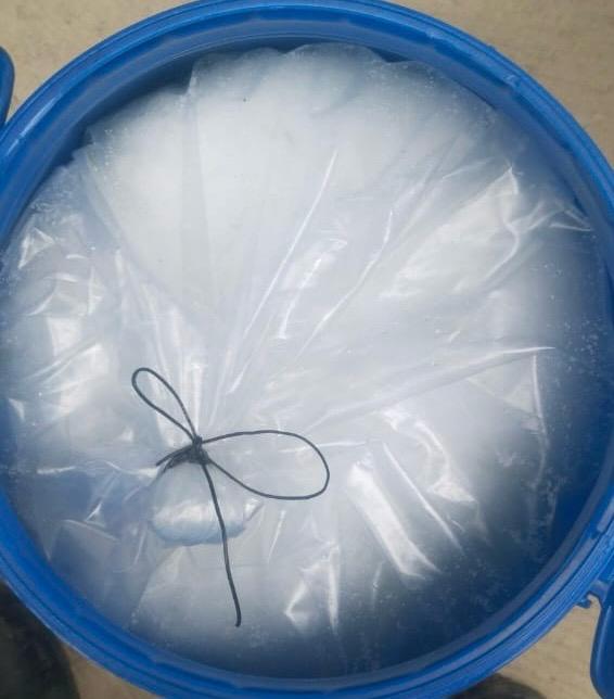 98% Crystal Phosphorous Acid