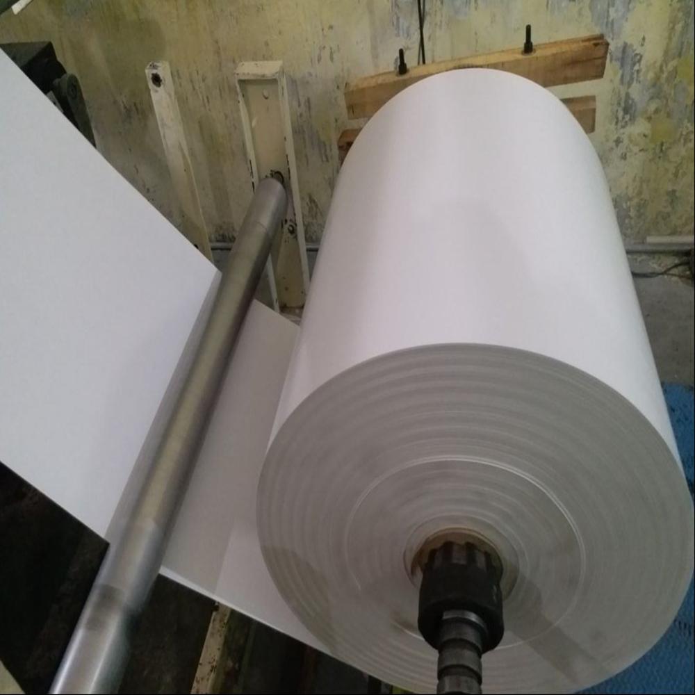 Sugar Poly Coated Paper - Feature: Greaseproof