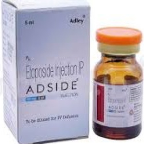 Adside 100 Mg Injection - Physical Form: Liquid