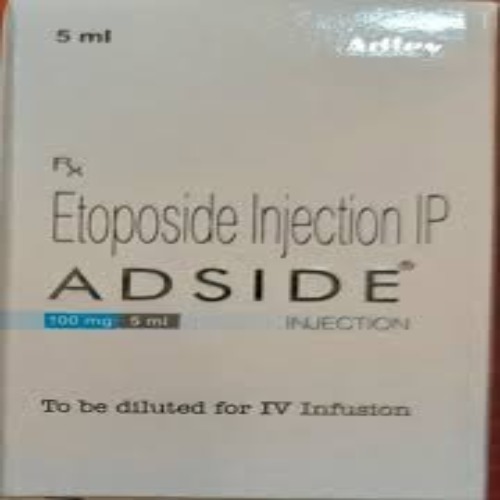 Adside 100 Mg Injection - Physical Form: Liquid