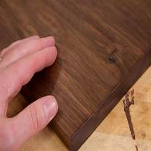 walnut stainer