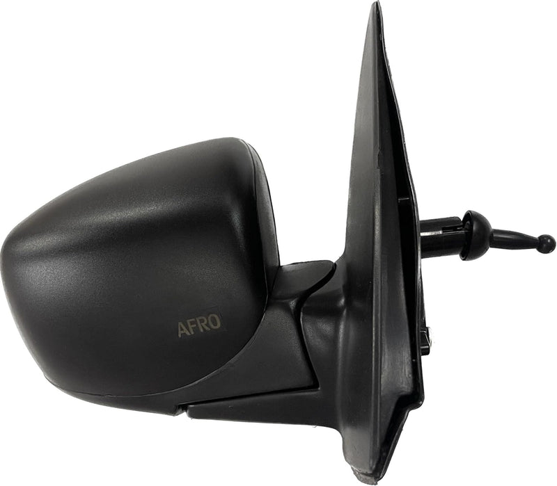 K D Door/Side Mirror For Hyundai I10 2010-2013 Kappa - Size: Standard