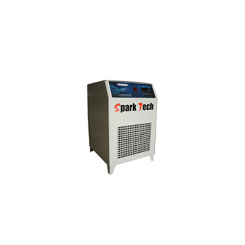 220V Air Dryer - Color: Grey