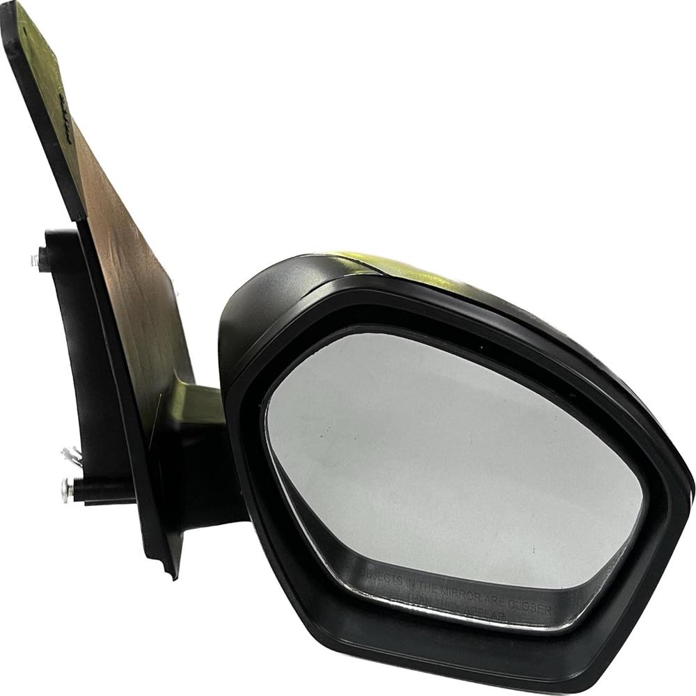 K D Door/Side Mirror for Tata Tiago/Tigor Motor Without Indicator WITH COUPLER