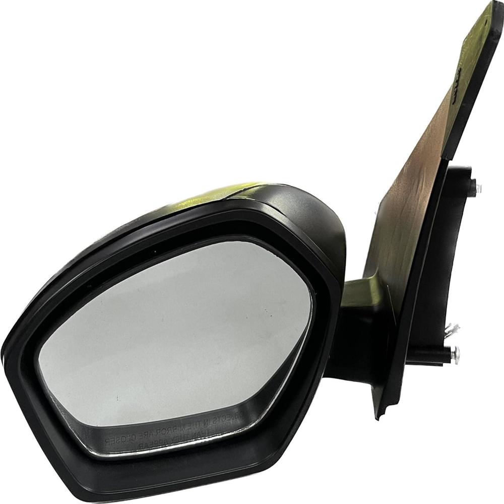 K D Door/Side Mirror for Tata Tiago/Tigor Motor Without Indicator WITH COUPLER