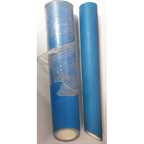 Ppr Triple Layer Air Pipe - Color: Blue