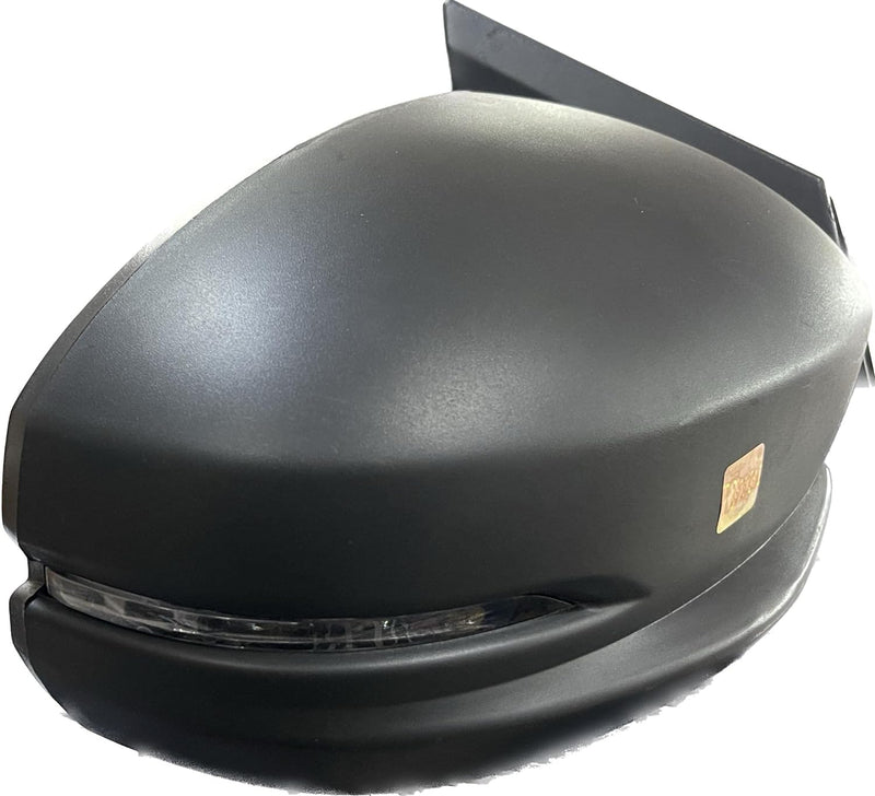 K D 5 WIRE NON-AUTOFOLD Door/Side Mirror For Honda City 2014-2021 Motorised With Indicator