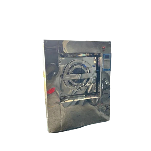 30Kg Industrial Washing Extractor - Automatic Grade: Automatic
