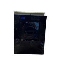 Industrial Washer Extractor - Automatic Grade: Automatic