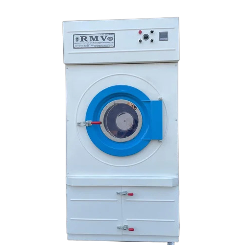 Laundry Dryer For Hotel - Automatic Grade: Automatic