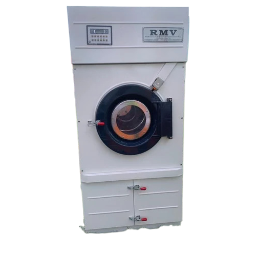20Kg Industrial Tumble Dryer - Automatic Grade: Automatic