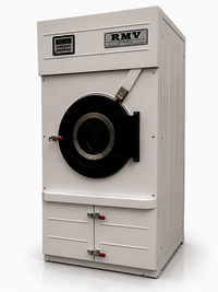 Industrial Tumble Dryer - Automatic Grade: Automatic