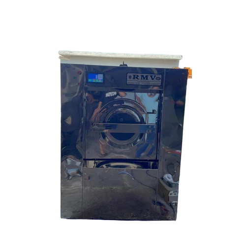 Fully Automatic Industrial Washer Extractor - Automatic Grade: Semi-Automatic