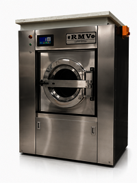 Industrial Automatic Washer Extractor - Automatic Grade: Semi-automatic
