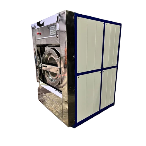 Hotel Laundry Machines - Automatic Grade: Automatic