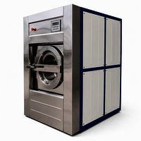 Commercial Laundry Machines For Hotel - Automatic Grade: Automatic