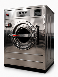 Industrial Heavy Duty Washing Machine - Automatic Grade: Automatic