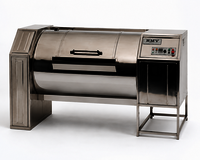 Industrial Top Loading Washing Machine - Automatic Grade: Automatic