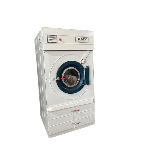 Washer And Tumbler Dryer