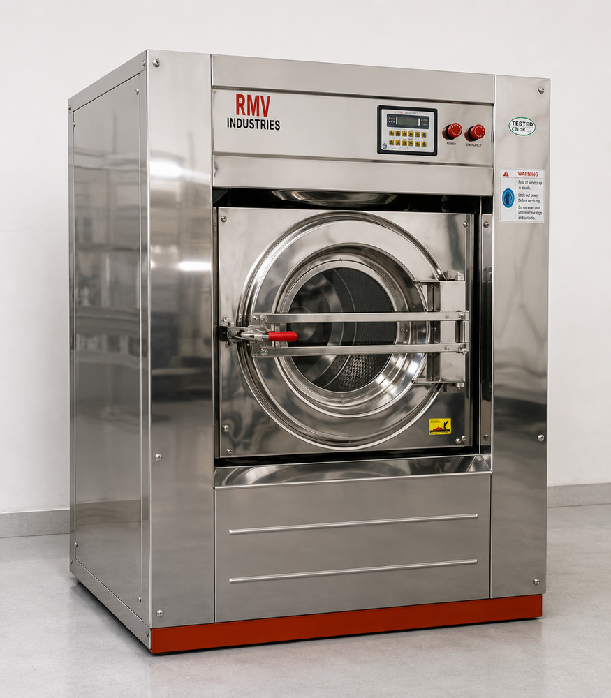 Commercial Laundry Washing Machine for Hospital