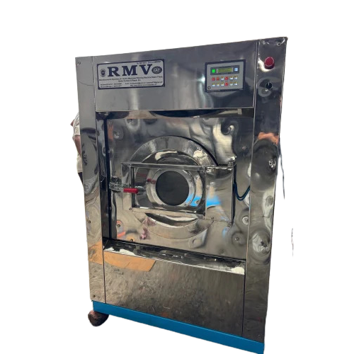 Laundry Washing Machine For Hospital And Hotel - Automatic Grade: Automatic