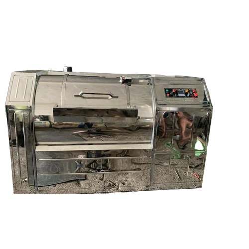 Laundry Washing Machine For Hospital And Hotel - Automatic Grade: Automatic