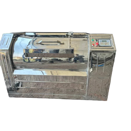 30 Kglaundry Washing Machine - Automatic Grade: Automatic