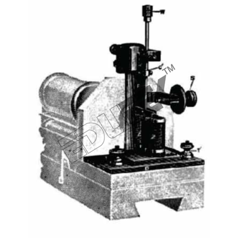 Variable Interrupter