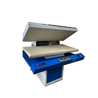 Automation Flatwork Iron - Capacity: 30 Kg/hr