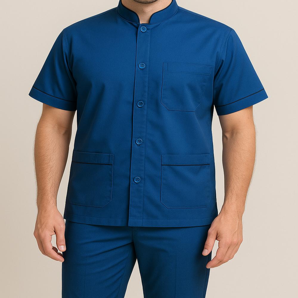 Housekeeping  Uniform - Age Group: Adult