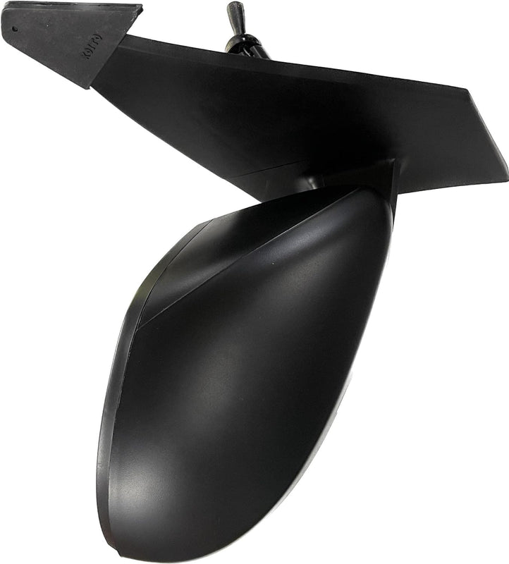 K D Door/Side Mirror for Tata Tiago/Tigor VX Manual Adjustable