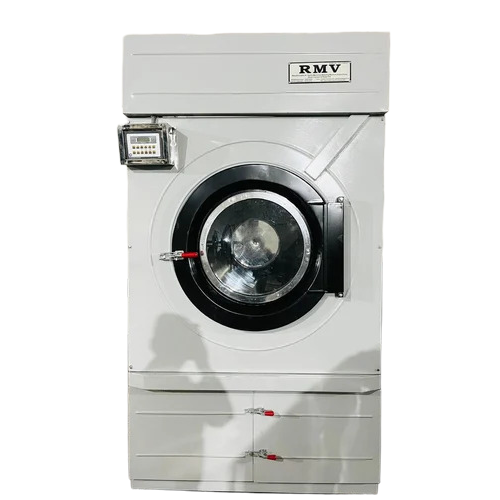 Hydro Extractor Machine - Capacity: 20 Kg/Hr