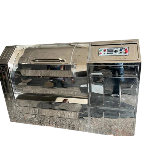 Stain Removing Machines