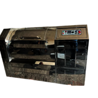 Vertical Washing Machine - Capacity: 20 Kg/hr