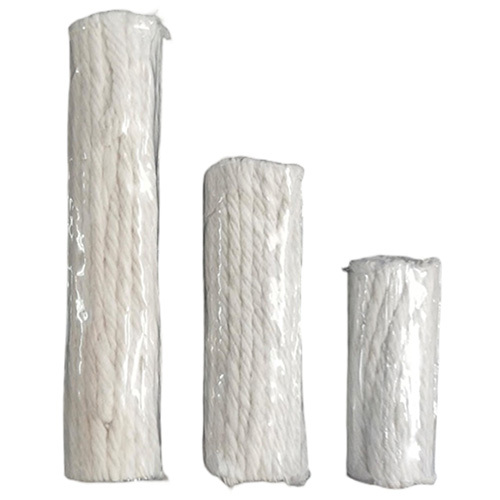 6 Cm To 12 Cm  Oil Lamp Wick - Characteristics: Shinny