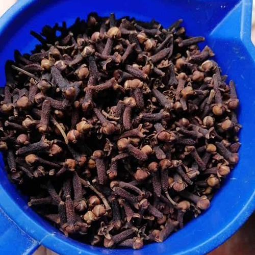 Lalpari Clove - Color: Black