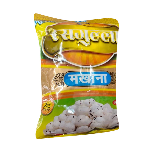 White Fox Nut - Broken (%): Nil