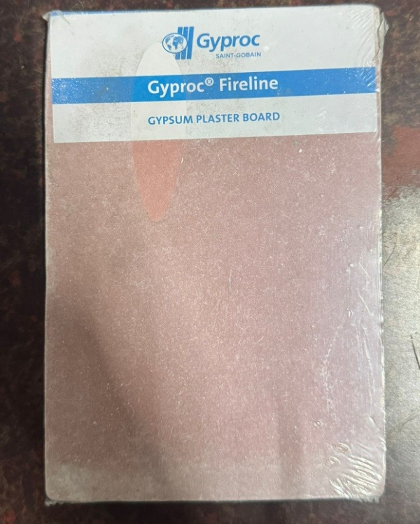 FR Gypsum Board (6x4)