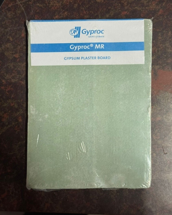 MR Gypsum Board (6x4)