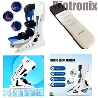 Orthopedic Ankle Cpm Machine For Injury & Fracture Recovery