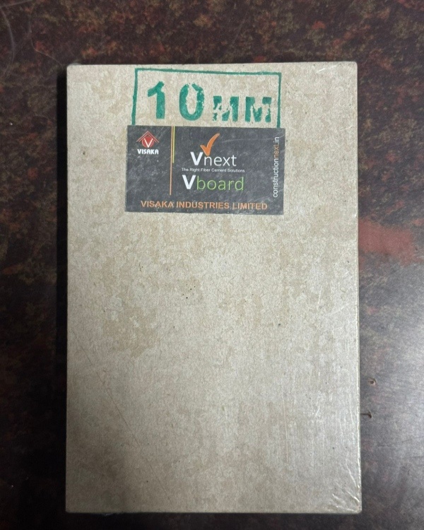 Fibre Cement Board 6mm,8mm,10mm,12mm,18mm (6x4) & (8x4)