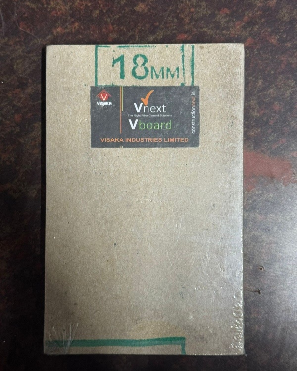 Fibre Cement Board 6mm,8mm,10mm,12mm,18mm (6x4) & (8x4)