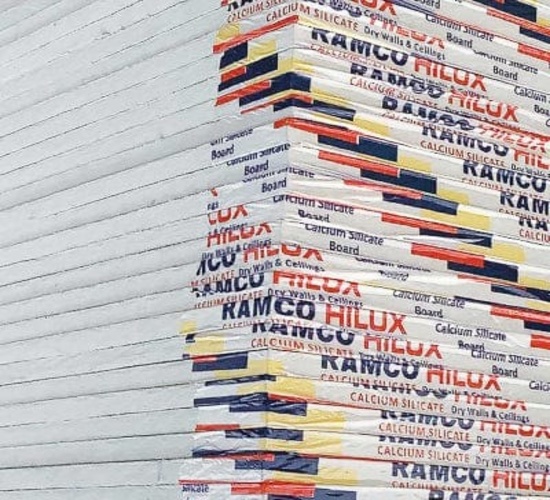 Fibre Cement Board 6Mm,8Mm,10Mm,12Mm,18Mm (6X4) & (8X4) - Feature: Rust-Resistant