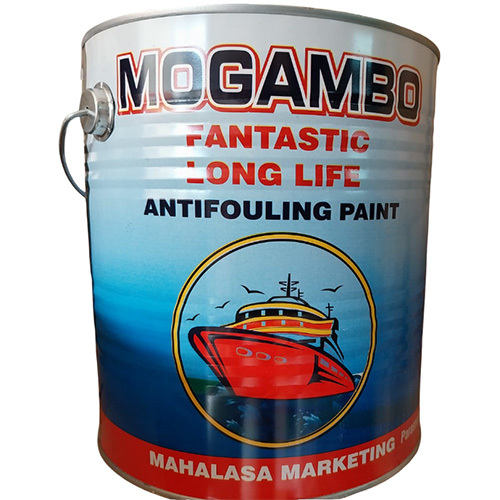 Fantastic Long Life Antifouling Paint - Color: Any Color