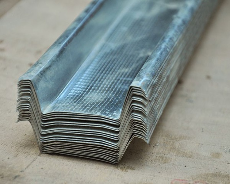 Gi - Sections - Ceiling Section Channel - Feature: Good Quality