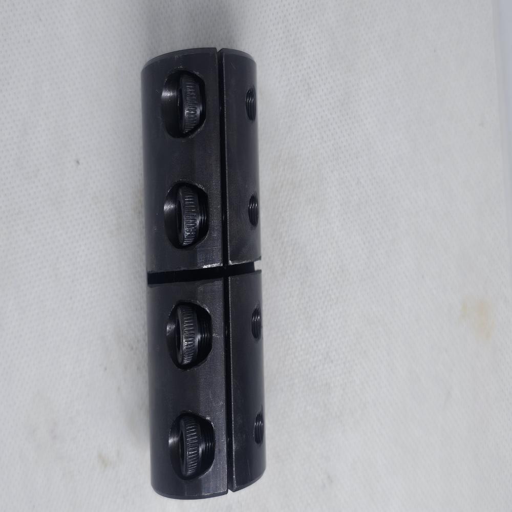 RIGID SHAFT COUPLINGS