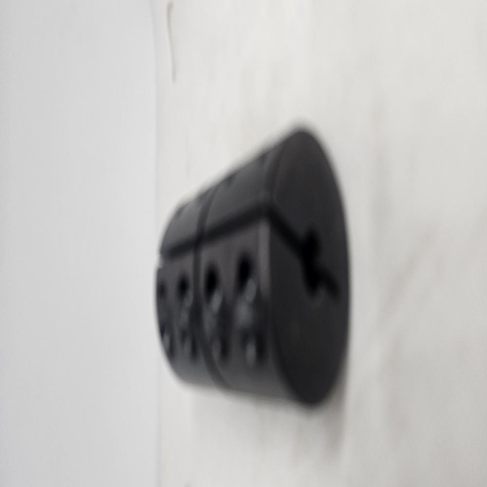 RIGID SHAFT COUPLINGS