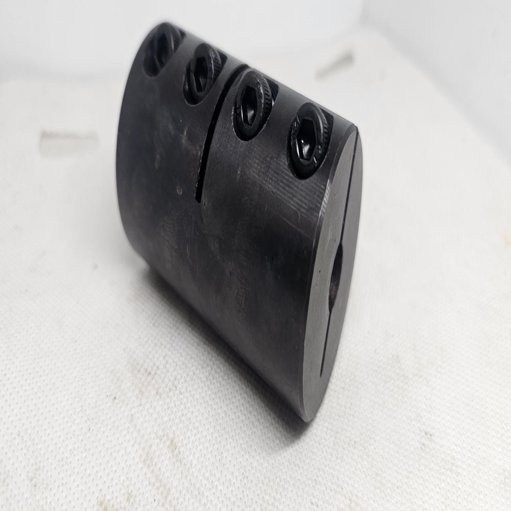 RIGID SHAFT COUPLINGS